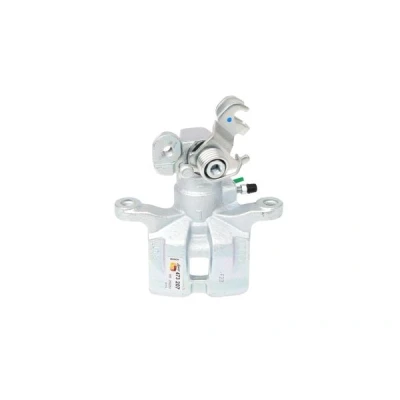 Abbildung von BOSCH 0 986 473 207 Bremssattel Gusseisen 40 MAZDA: 6 Sport Kombi, Station Wagon, Limousine