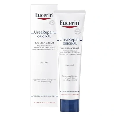 Abbildung von Eucerin UreaRepair Original 10% Urea Cream 100ml