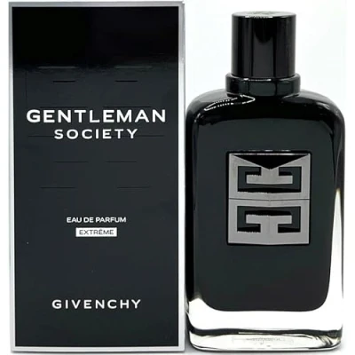 Abbildung von Givenchy Gentleman Society Eau De Parfum Extrême gs Extreme Edp 200ml