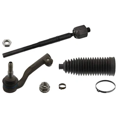 Abbildung von FEBI BILSTEIN 44287 Reparatursatz, Axialgelenk Spurstange BMW: 4 Cabrio, 3 Limousine, Touring
