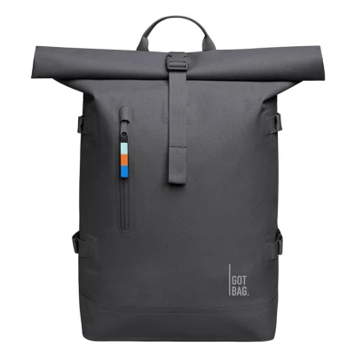 Abbildung von GOT BAG Rolltop 2.0 Tagesrucksack, Größe: One Size, Shark