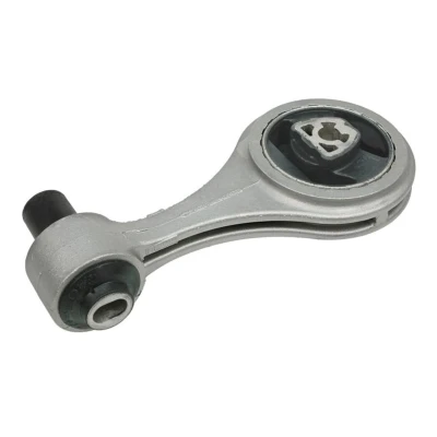 Abbildung von MEYLE 214 030 0014 Motorlager ORIGINAL Quality hinten Gummimetalllager Drehmomentstütze FIAT: Grande Punto Schrägheck, Evo Schrägheck