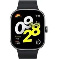 Abbildung von Xiaomi Redmi Watch 4 Schwarz