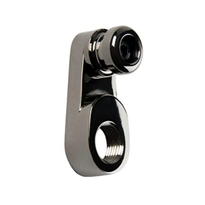 Abbildung von MusicNomad MN270 Acousti Lok Strap Lock Adapter for Standard Output Jacks Acoustic Guitars