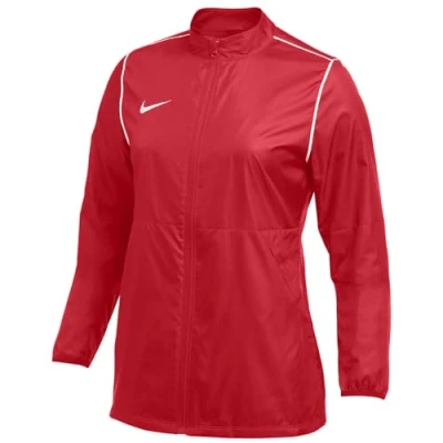 Abbildung von Nike BV6895 657 Repel Park20 Jacket Damen UNIVERSITY RED/WHITE/WHITE Größe XL