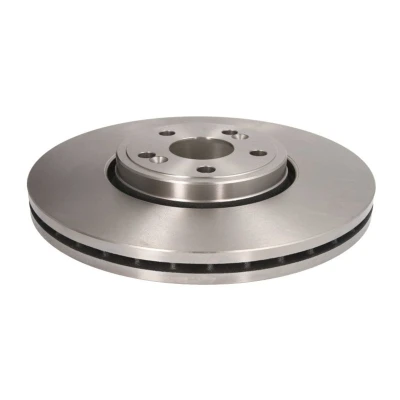 Abbildung von ABE C3R050ABE Bremsscheibe Vorderachse 324 28 5 15,5 Belüftet RENAULT: ESPACE 4, Vel Satis, HYUNDAI: Veloster