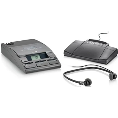 Abbildung von Philips 720 Wiedergabegerät Set