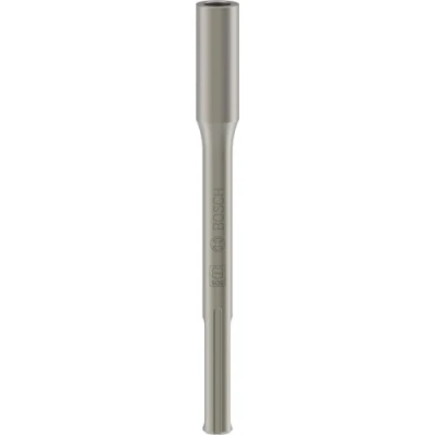 Abbildung von Bosch 1x PRO SDS max Earth Rod Driver (für Boden, Schotter, Ø mm, Professional Zubehör Bohrhammer, Zerkleinerer)