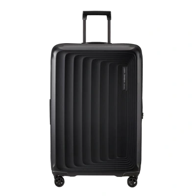 Abbildung von Samsonite NUON Spinner 55/20 EXP Trolley, Größe: Large, Matt graphite