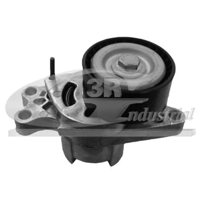 Abbildung von 3RG 13202 Riemenspanner PEUGEOT: 206 Schrägheck, 207 SW, 206+ CITROËN: Berlingo / First I, C2 Schrägheck