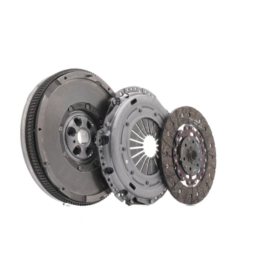 Abbildung von SACHS ZMS Modul 2289 601 001 Kupplungssatz VOLKSWAGEN: Golf 4 Schrägheck, Polo IV Variant, SEAT: Ibiza 3 Schrägheck