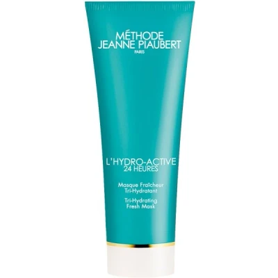 Abbildung von Jeanne Piaubert L&#039;Hydro Active 24H Tri Hydrating Fresh Mask 75 ml