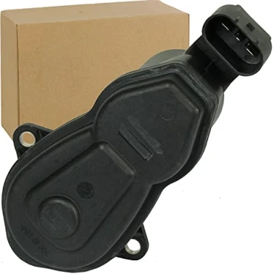 Abbildung von NTY HZS BM 000A Stellelement, Feststellbremse Bremssattel LAND ROVER: Range Rover Sport, 4, BMW: 5 Touring, Limousine, 6 Cabrio