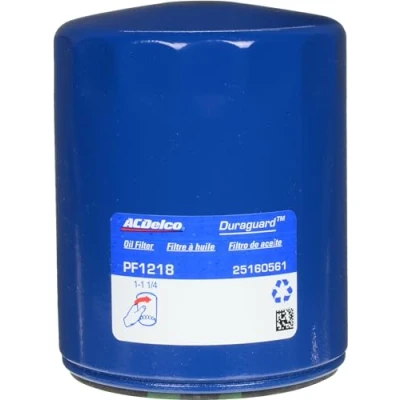 Abbildung von ACDelco GM Original Equipment PF1218 Motorölfilter