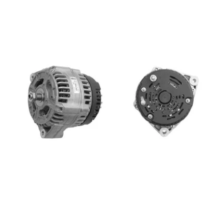 Abbildung von MAHLE ORIGINAL MG 473 Lichtmaschine 28V 80A