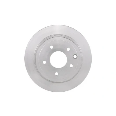 Abbildung von BOSCH 0 986 479 362 Bremsscheibe 291,8 9 5 114,3 voll geölt NISSAN: Qashqai / Qashqai+2 I, Juke, X Trail