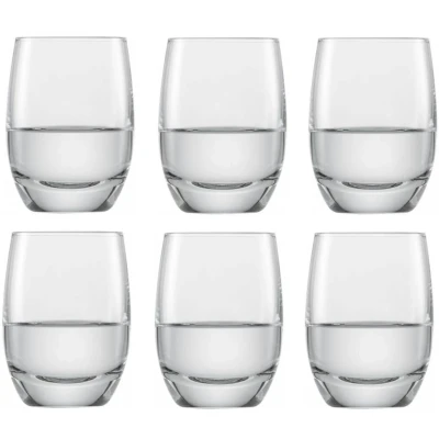 Abbildung von Schott Zwiesel Partygläser Bankett 75 ml 6 Stück