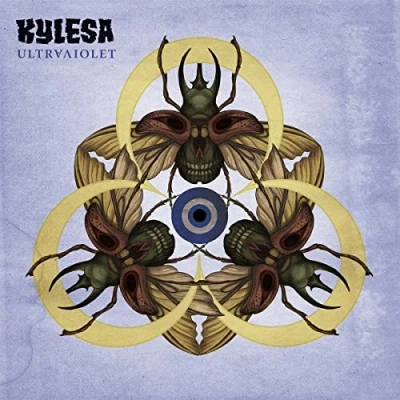 Abbildung von Ultraviolet (Ltd.Yellow Vinyl) [Vinyl LP]