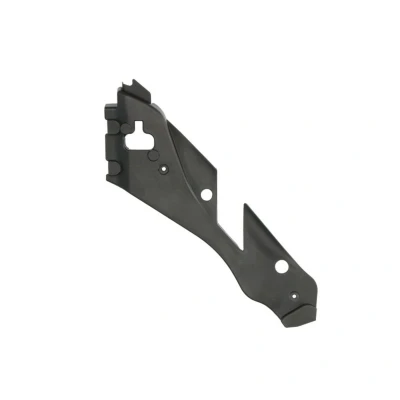 Abbildung von Frontverkleidung Teile BLIC 6508 05 3518246P