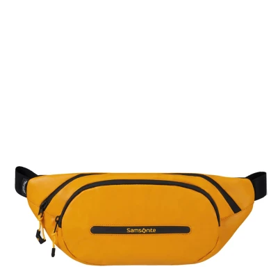 Abbildung von Samsonite Ecodiver Gürteltasche, Größe: One Size, Yellow