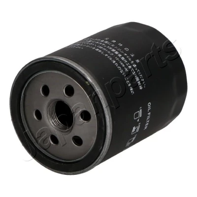Abbildung von ASHIKA 10 M0 003 Ölfilter Anschraubfilter MITSUBISHI: COLT 6, SMART: Forfour I