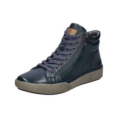 Abbildung von Josef Seibel Claire 11, blau Sneaker