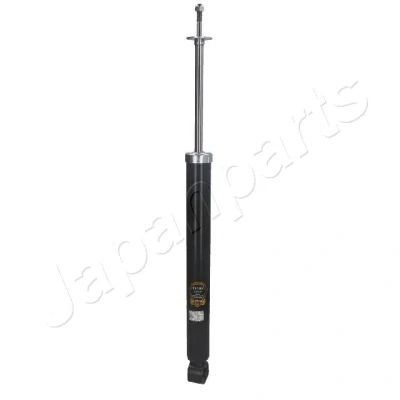Abbildung von JAPANPARTS MM 00103 Stoßdämpfer Hinterachse Gasdruck Zweirohr Dämpfer mit Zuganschlagfeder oben Stift, unten Auge BMW: X3