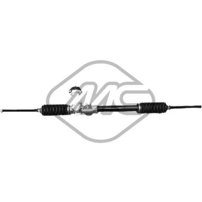 Abbildung von Metalcaucho 50074 Servolenkung mechanisch für Linkslenker HYUNDAI: i10 I