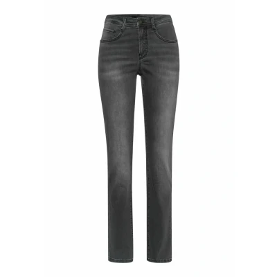 Abbildung von BRAX Style MARY Jeans Slim Fit, Damen, Größe: 36xR, Used black