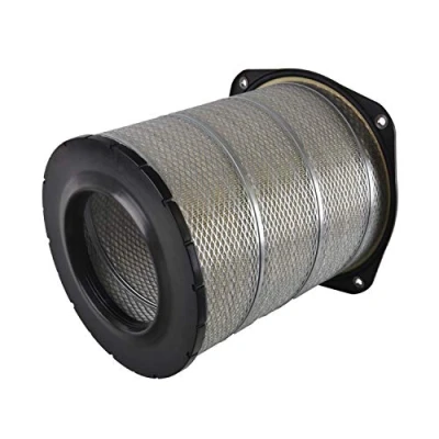 Abbildung von FEBI BILSTEIN 35600 Luftfilter 419 346 Filtereinsatz