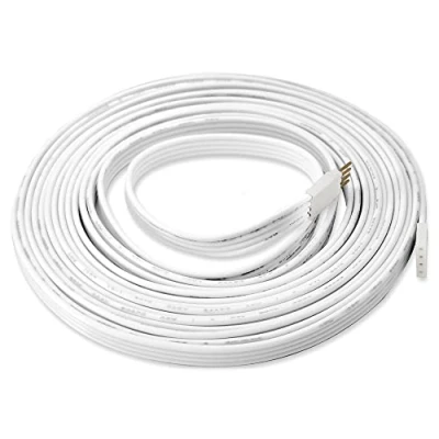 Abbildung von Light Solutions Cable for Philips Hue Gradient LightStrip 3M White 1 piece