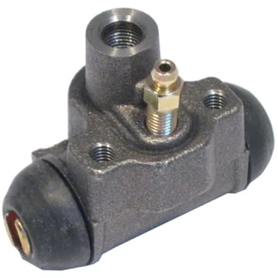 Abbildung von DELPHI LW62111 Bremszylinder 18 ohne integrierten Regler HONDA: Jazz 2 Schrägheck