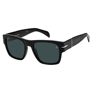 Abbildung von David Beckham DB7000/S Bold 807 Sonnenbrille 52/20/145