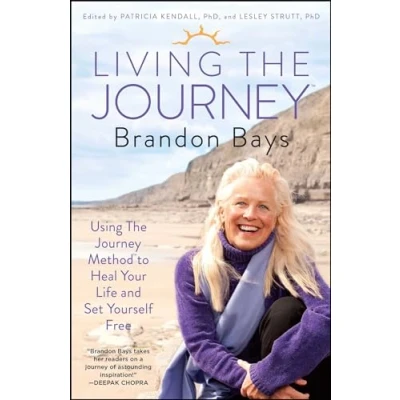 Abbildung von Living The Journey: Using Journey Method to Heal Your Life and Set Yourself Free
