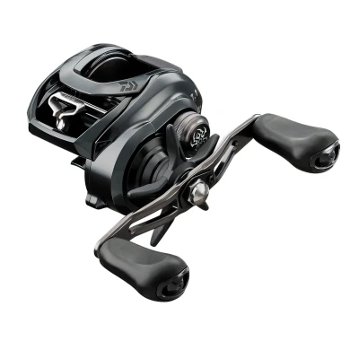 Abbildung von Daiwa Tatula TWS 300XSL Multirolle