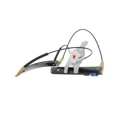 Abbildung von Van Wezel Fensterheber vorne links elektrisch ohne Elektromotor 0315261 AUDI: A6 C5 Avant, Limousine, Allroad