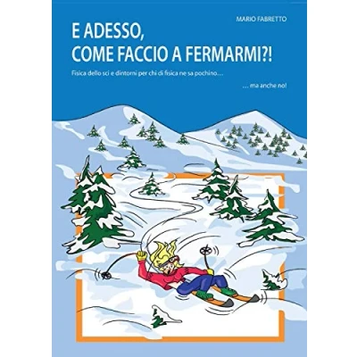 Abbildung von E adesso, come faccio a fermarmi?! (Youcanprint Self Publishing)