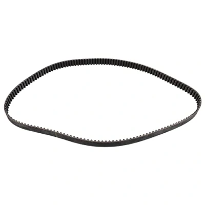 Abbildung von FEBI BILSTEIN 19498 Zahnriemen 153 26 RENAULT: Scénic 1, MEGANE Scenic, VOLVO: V40 Kombi, S40 I