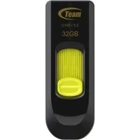 Abbildung von TEAMGROUP TC145332GY01 Flash USB 3.0 32GB C145, Schwarz