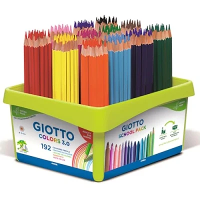 Abbildung von GIOTTO 5233 00 Colors 3.0