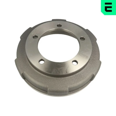 Abbildung von OPTIMAL BT 2140 Bremstrommel 291 Hinterachse FORD: Transit Mk5 Bus, Pritsche/Fahrgestell, Kastenwagen