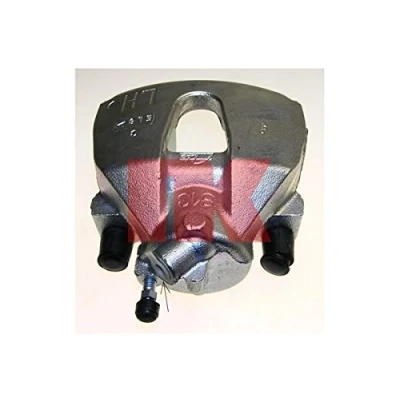 Abbildung von NK 2125155 Bremssattel Gusseisen FORD: Focus 3 Turnier, 2 Kombi, Schrägheck, MAZDA: 5, Hatchback, Limousine, VOLVO: V50, C30