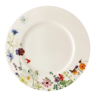 Abbildung von Rosenthal Brillance Grand Air Speiseteller m. Fahne 28cm