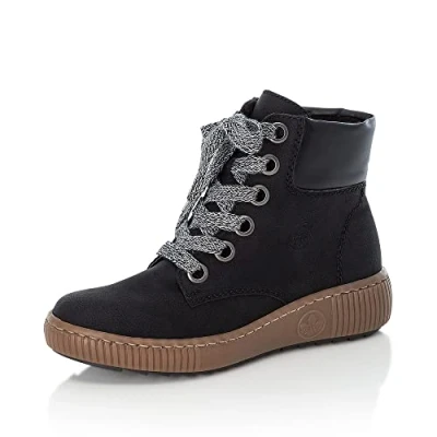 Abbildung von Rieker Ankleboots