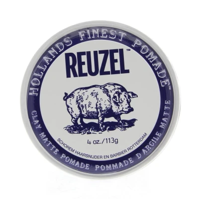 Abbildung von Clay Matte Pomade