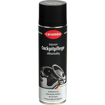 Abbildung von Cockpitpflege (500 ml) Caramba (6161051)