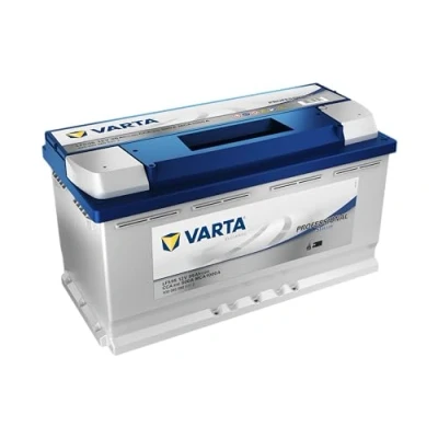 Abbildung von VARTA PROFESSIONAL 930095080B912 Batterie 12V 95Ah 800A B13
