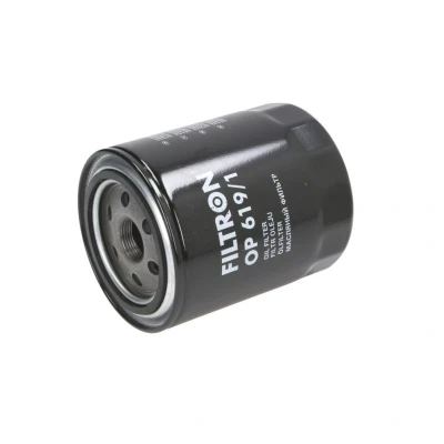 Abbildung von FILTRON OP 619 Ölfilter M 24 X 1.5 Anschraubfilter TOYOTA: Corolla VII Compact, Carina E Schrägheck, VI Liftback