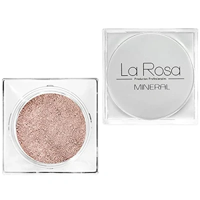 Abbildung von La Rosa Mineral Grundierung No.54 Warm Beige