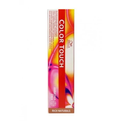 Abbildung von Wella Color Touch Rich Naturals 6/3 dunkelblond gold 60 ml